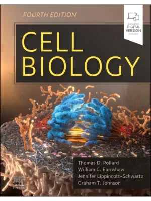 Cell Biology, 4th Edition