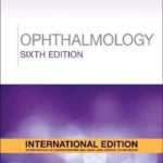 Ophthalmology, International Edition, 6th Edition