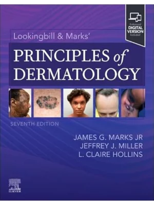 Lookingbill & Marks' Principles Of Dermatology