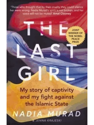 The Last Girl