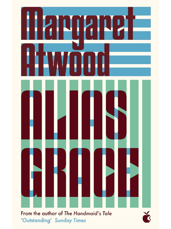 9780349013077 Alias Grace - Slika 1