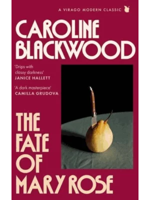 The Fate of Mary Rose - Virago Modern Classics