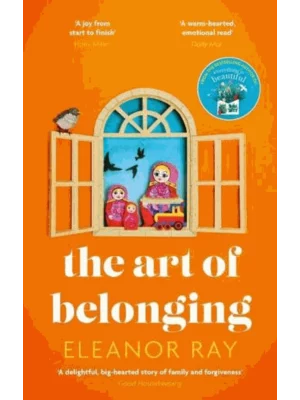 The Art of Belonging