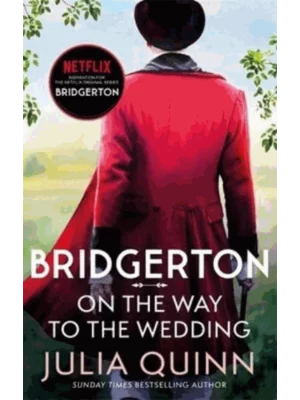 Bridgerton: On the Way to the Wedding