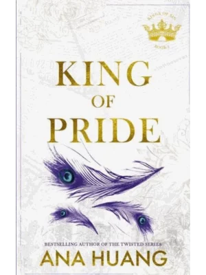 King of Pride - Kings of Sin
