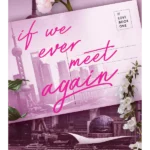 If We Ever Meet Again - If Love Series