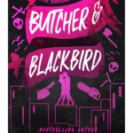 Butcher and Blackbird