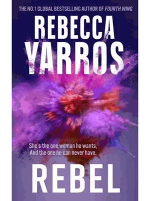 Rebel - Renegades