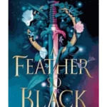 A Feather So Black - The Fairy Folk Trilogy