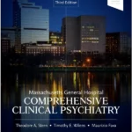 Massachusetts General Hospital Comprehensive Clinical Psychiatry