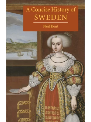 A Concise History of Sweden