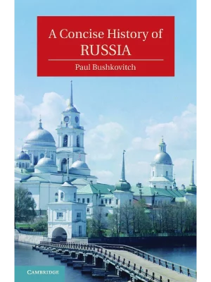 A Concise History of Russia