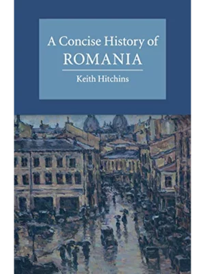 A Concise History of Romania