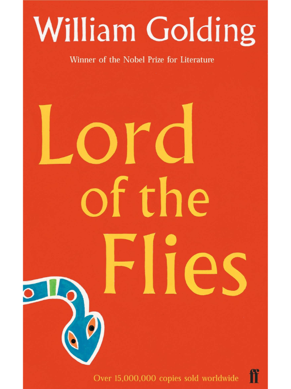 9780571056866 Lord of the Flies - Slika 1
