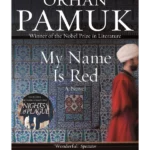 My Name Is Red