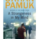 A Strangeness in My Mind