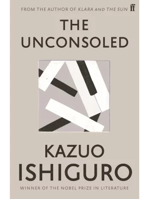 The Unconsoled