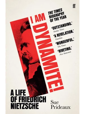 I Am Dynamite!