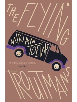 The Flying Troutmans