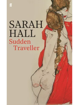 Sudden Traveller : Winner of the BBC National Short Story Award