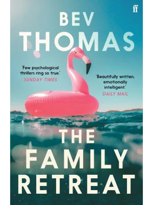 The Family Retreat