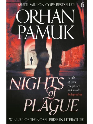Nights of Plague