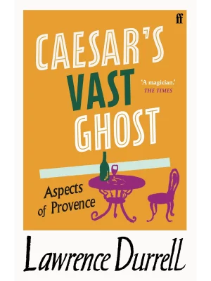 Caesar's Vast Ghost