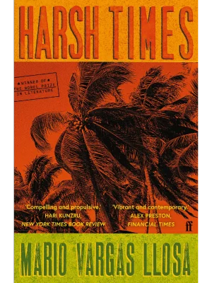 Harsh Times