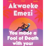You Made a Fool of Death With Your Beauty
