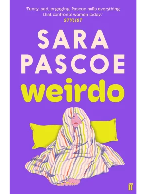 Weirdo