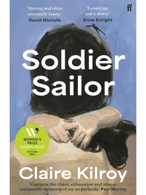Soldier Sailor