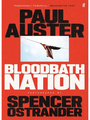 Bloodbath Nation
