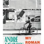 My Roman Year