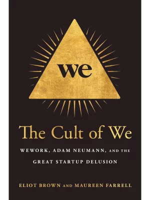 The Cult of We