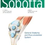 Sobotta Atlas of Anatomy, Vol.1, 17th ed.general an. and musculosceletal, English/Latin