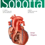 Sobotta Atlas of Anatomy, Vol. 2, 17th ed., English/Latin: Internal Organs
