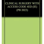 Clinical Surgery International Edition 4th Edition