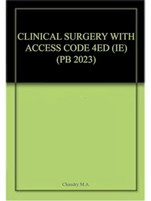 Clinical Surgery International Edition 4th Edition