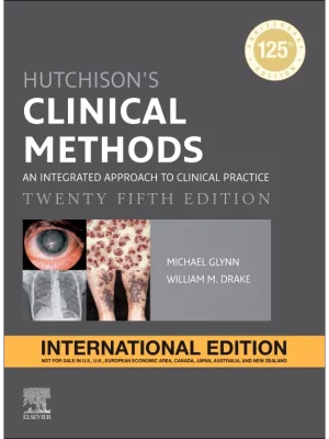 Hutchison'S Clinical Methods International Edition