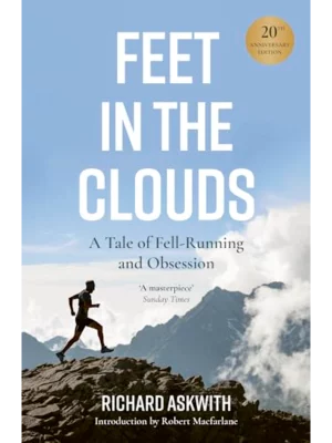 Feet in the Clouds