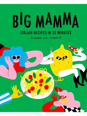Italian Recipes in 30 Minutes