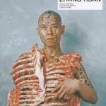 Zhang, Huan