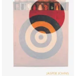 Jasper Johns - Phaidon Focus