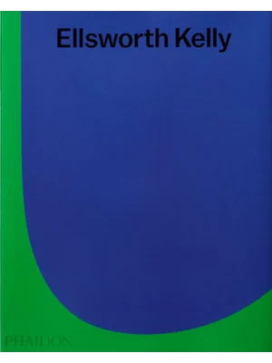 Ellsworth Kelly