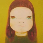 Yoshitomo Nara