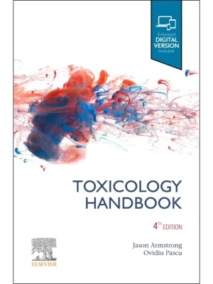 The Toxicology Handbook, 4th Edition