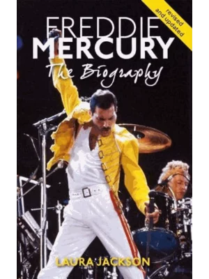 Freddie Mercury