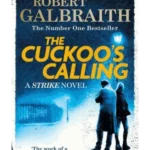 The Cuckoo's Calling