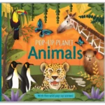 Animals - Pop Up Planet