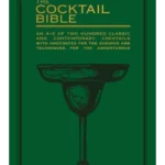 The Cocktail Bible